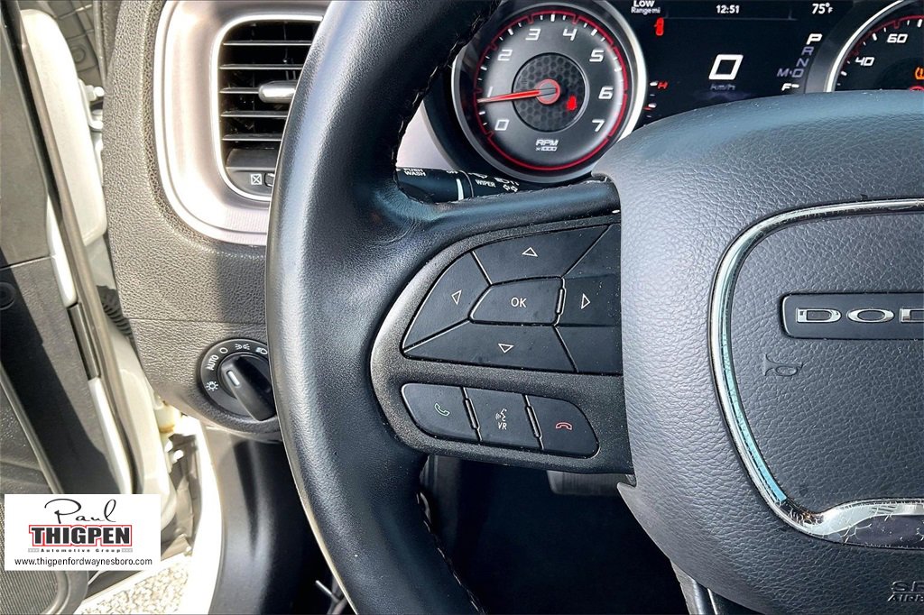 Used 2023 Dodge Charger SXT image 17