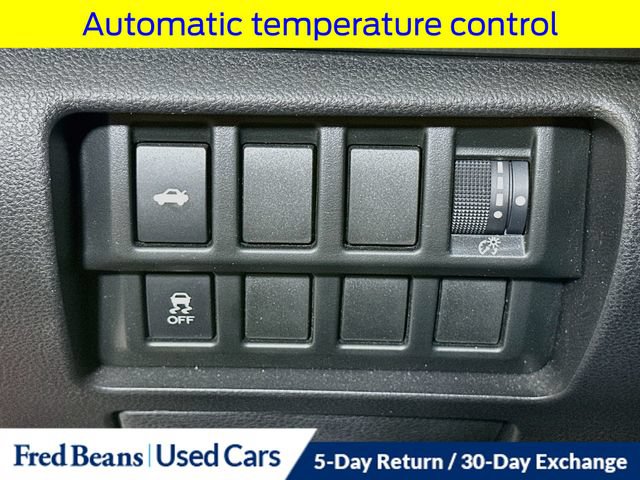 Used 2023 Subaru WRX Premium AWD/4WD image 13