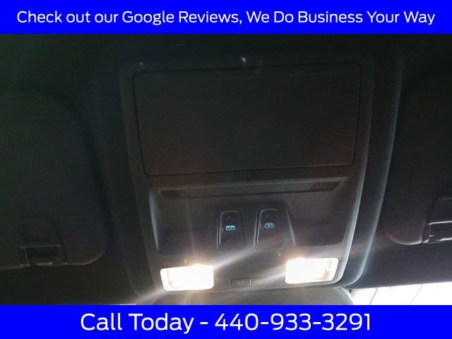 Certified 2023 Ford Escape ST-Line w/ Tech Pack #1 image 33