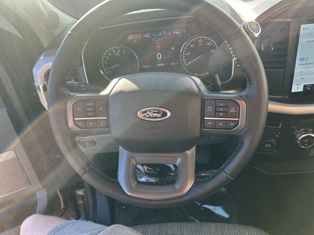 Certified 2021 Ford F150 XLT w/ Equipment Group 302A High AWD/4WD image 32
