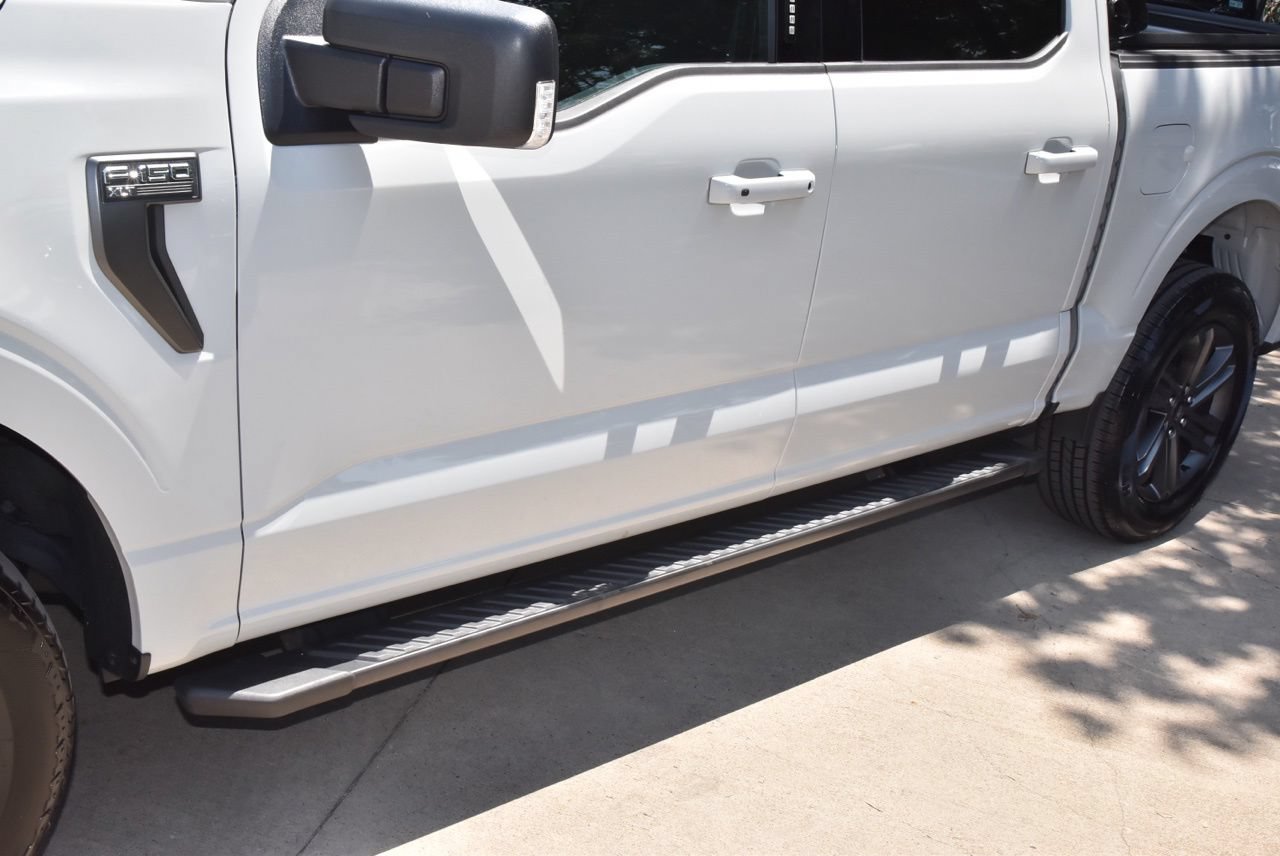 Certified 2023 Ford F150 XLT w/ Equipment Group 302A High AWD/4WD image 36