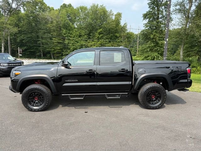 Used 2023 Toyota Tacoma TRD Pro image 6