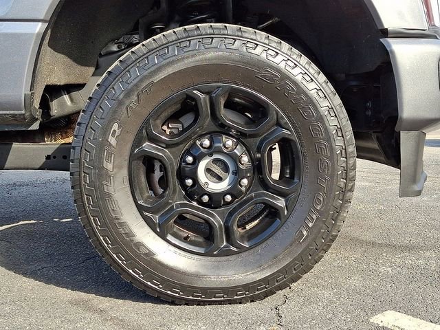 Certified 2024 Ford F350 XL w/ STX Appearance Package image 8