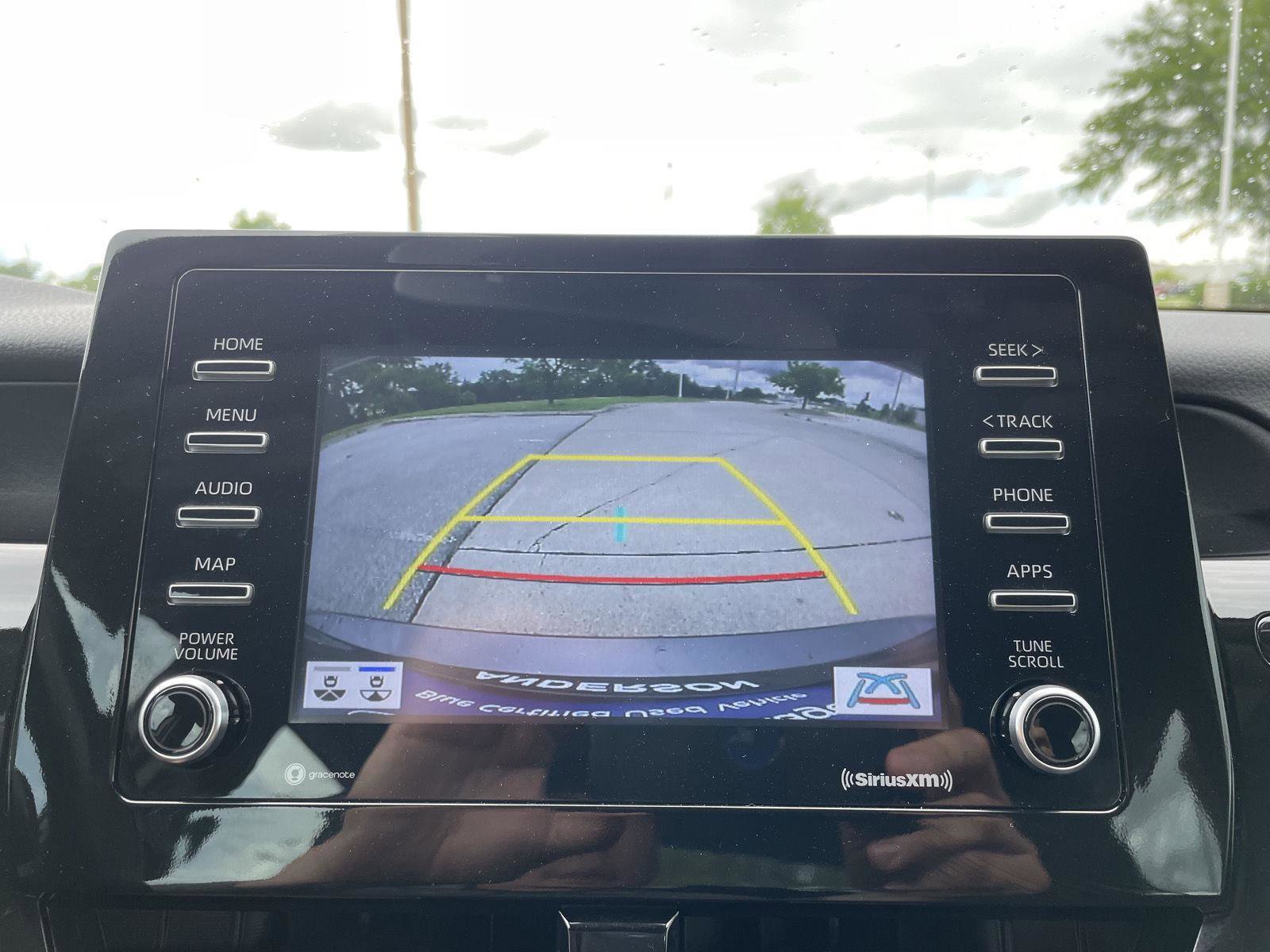 Used 2023 Toyota Camry SE w/ Convenience Package FWD image 23