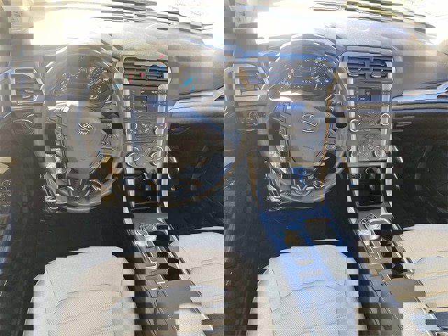 Certified 2018 Ford Fusion S image 49