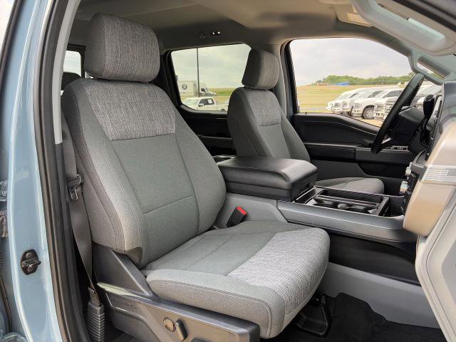 Certified 2023 Ford F150 XLT w/ Equipment Group 302A High image 32