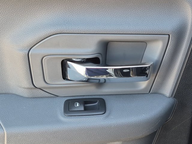 Used 2018 RAM 1500 Big Horn AWD/4WD image 28