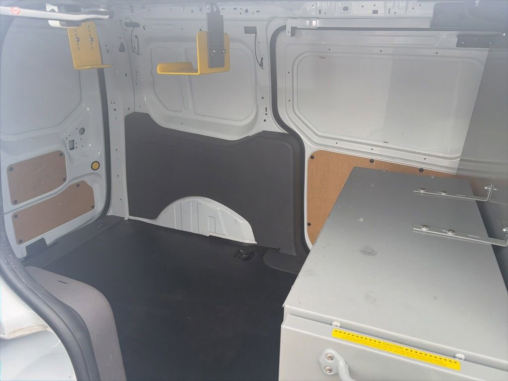 Certified 2020 Ford Transit Connect XL FWD image 38