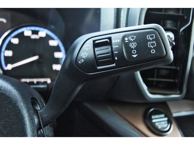 Certified 2024 Ford Bronco Sport Outer Banks w/ Tech Package image 17