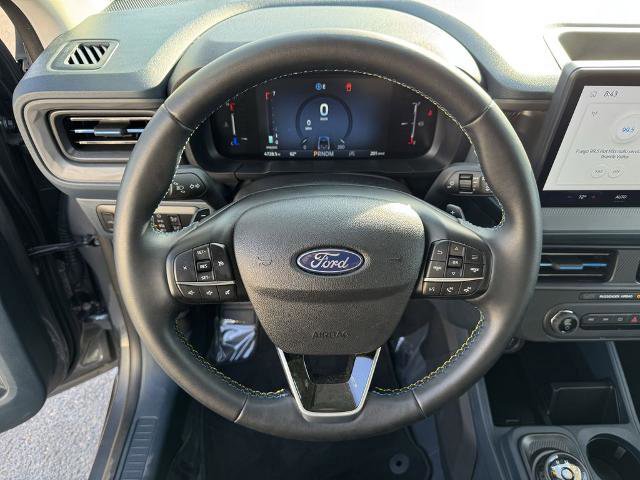 Certified 2025 Ford Maverick Lobo image 17