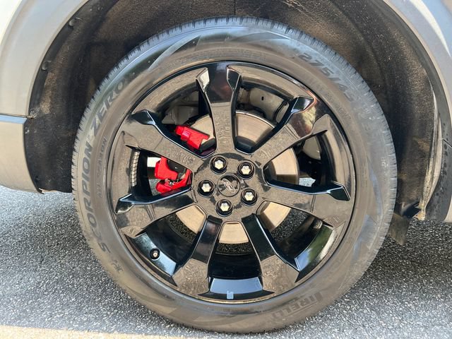 Certified 2023 Ford Explorer ST w/ Equipment Group 401A AWD/4WD image 24