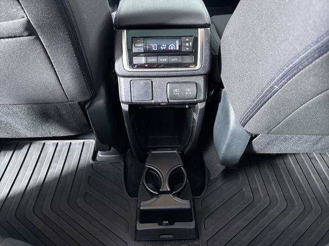 Used 2021 Subaru Ascent Premium w/ Sport Package image 24