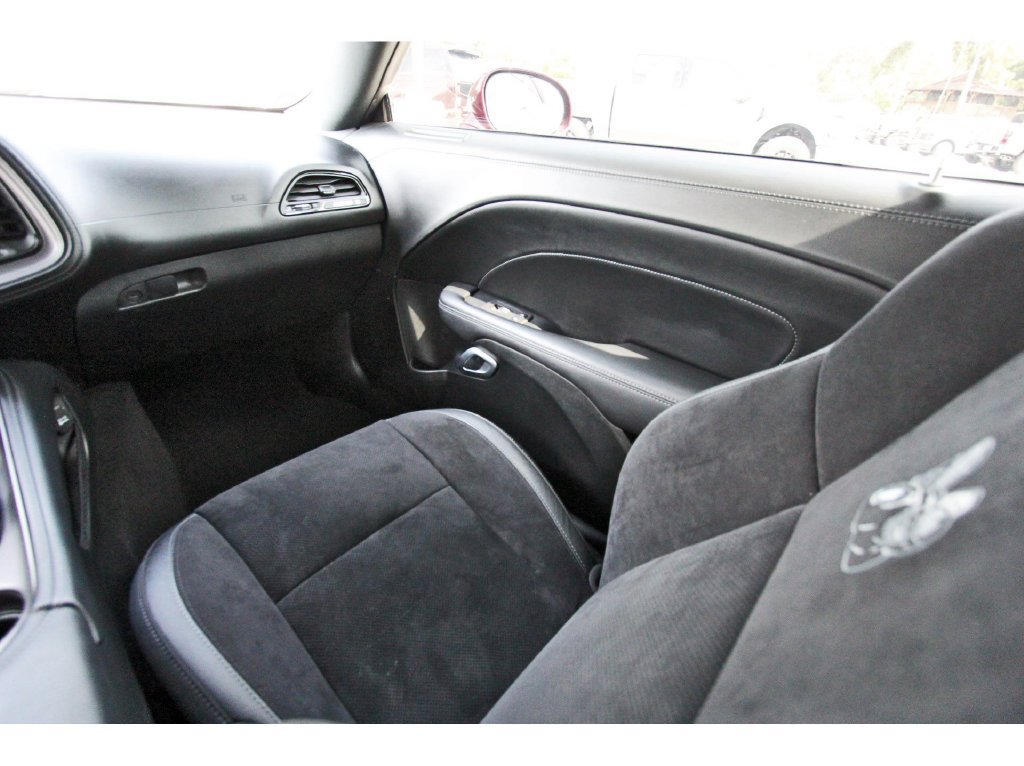 Used 2023 Dodge Challenger R/T Scat Pack w/ Plus Package RWD image 12