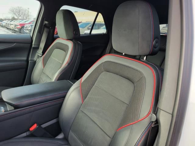 Used 2024 Chevrolet Blazer EV RS image 23