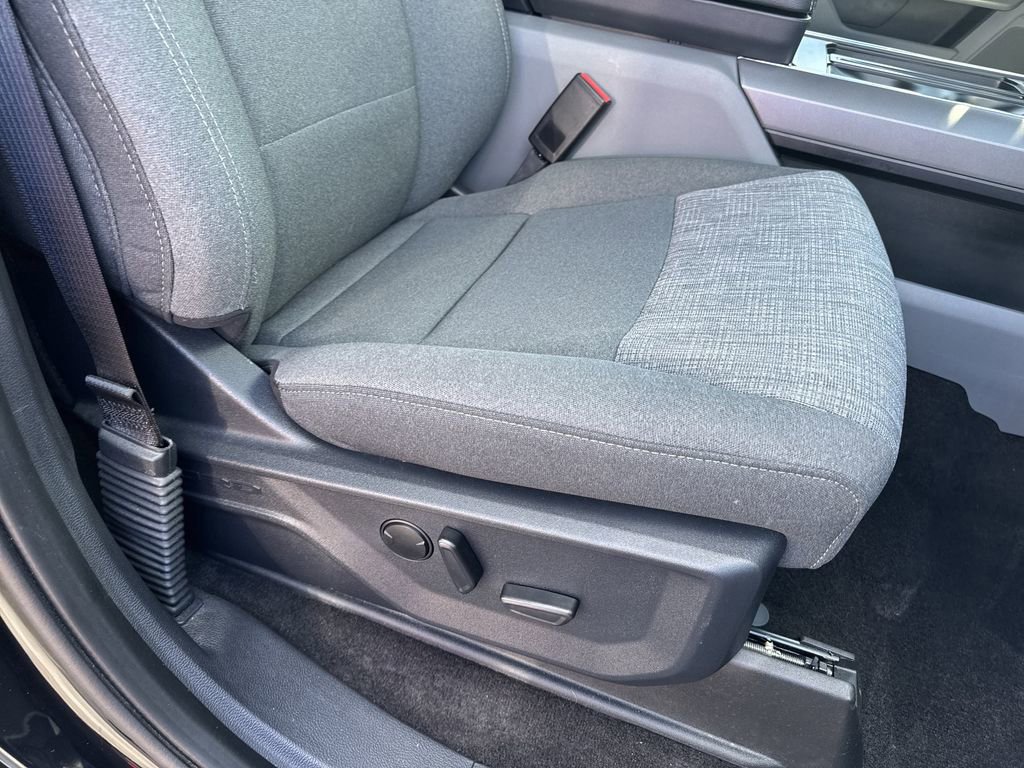 Certified 2023 Ford F150 XLT w/ Equipment Group 302A High image 14