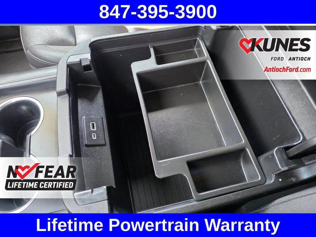 Used 2023 Chevrolet Suburban LT AWD/4WD image 54