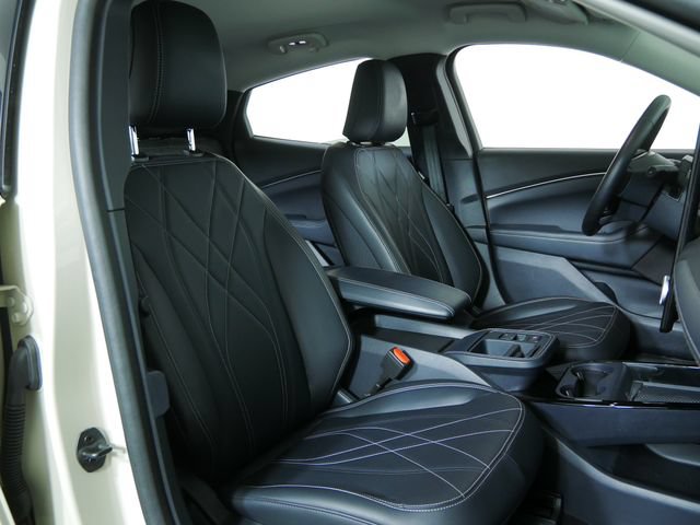 Certified 2025 Ford Mustang Mach-E Select w/ Comfort Package Lite AWD/4WD image 12