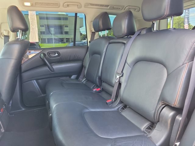 Used 2019 Nissan Armada SL w/ Premium Package AWD/4WD image 15