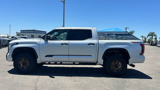 Used 2023 Toyota Tundra 1794 Edition w/ TRD Off-Road Package AWD/4WD image 6