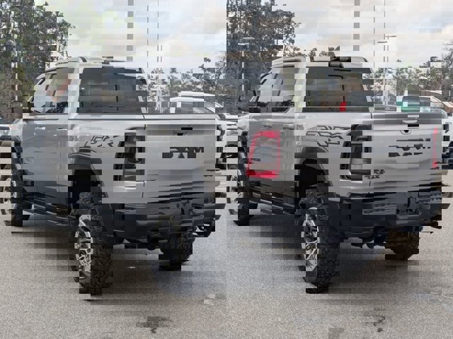 Used 2022 RAM 1500 TRX w/ TRX Level 2 Equipment Group image 3