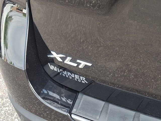 Certified 2023 Ford Explorer XLT w/ Equipment Group 202A AWD/4WD image 29