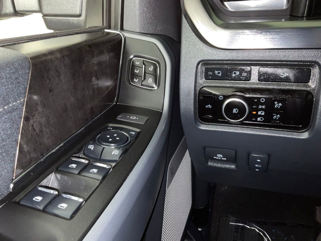 Certified 2023 Ford F250 Lariat AWD/4WD image 19