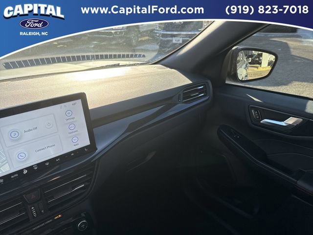 Certified 2023 Ford Escape ST-Line w/ Tech Pack #1 image 27
