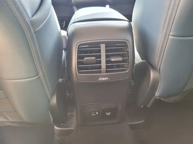 Certified 2024 Ford Bronco Sport Outer Banks w/ Tech Package image 15