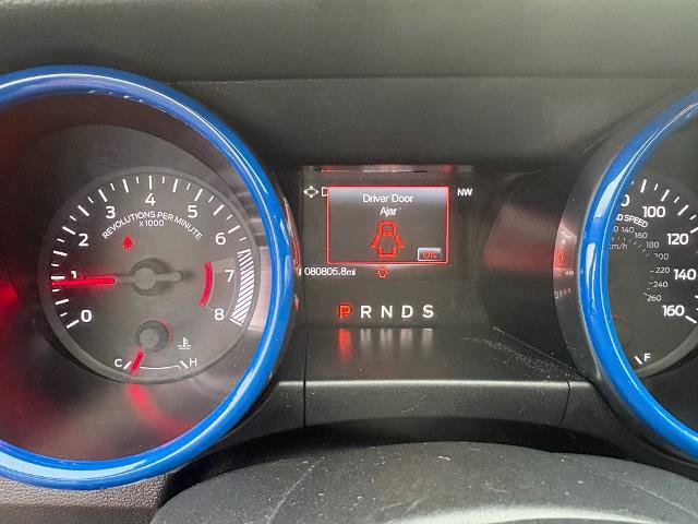 Certified 2021 Ford Mustang Premium image 14