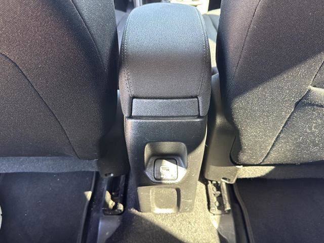 Used 2020 Jeep Renegade Latitude image 21