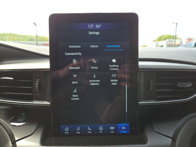 Certified 2020 Ford Explorer ST w/ ST Street Pack AWD/4WD image 41