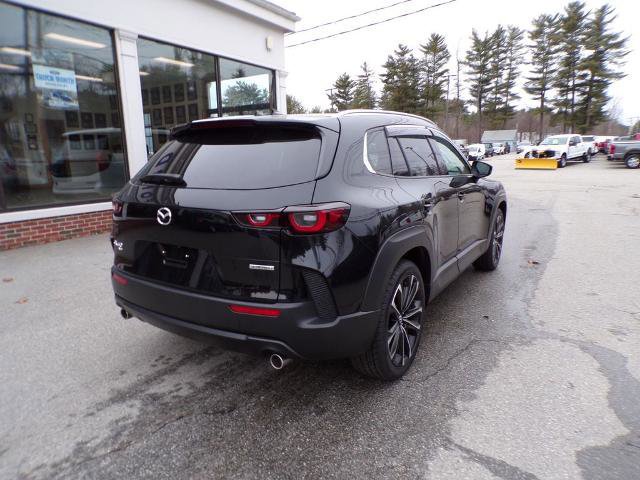 Used 2024 MAZDA CX-50 AWD 2.5 S w/ Premium Plus Pkg image 5