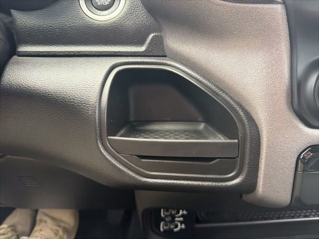 Used 2023 RAM 2500 Tradesman AWD/4WD image 29