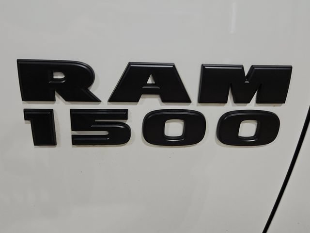 Used 2017 RAM 1500 Sport w/ Quick Order Package 26Q Night AWD/4WD image 34