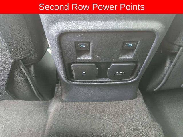 Certified 2023 Ford Bronco Badlands w/ Sasquatch Package AWD/4WD image 11