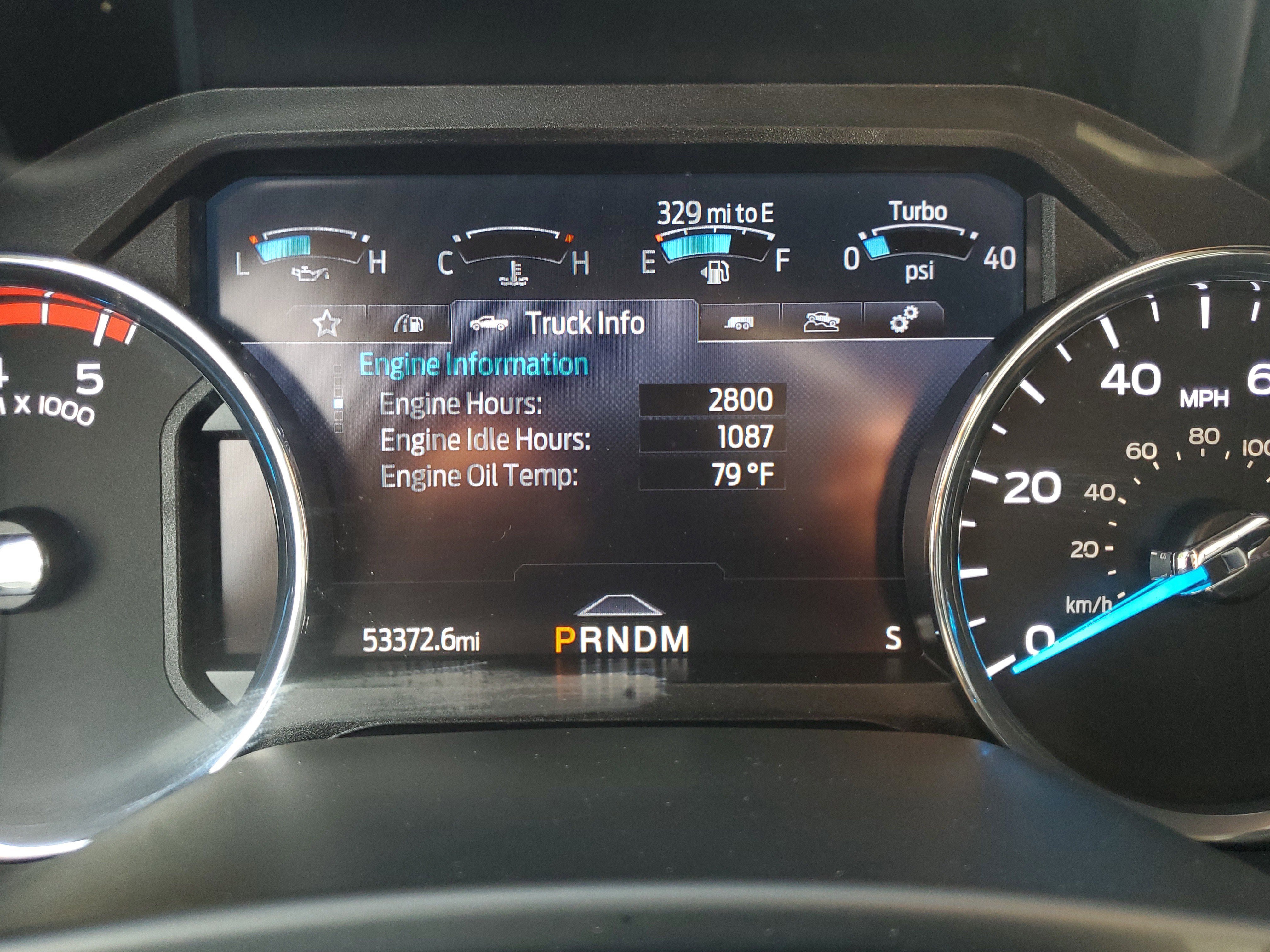 Certified 2021 Ford F250 Platinum w/ FX4 Off-Road Package image 22