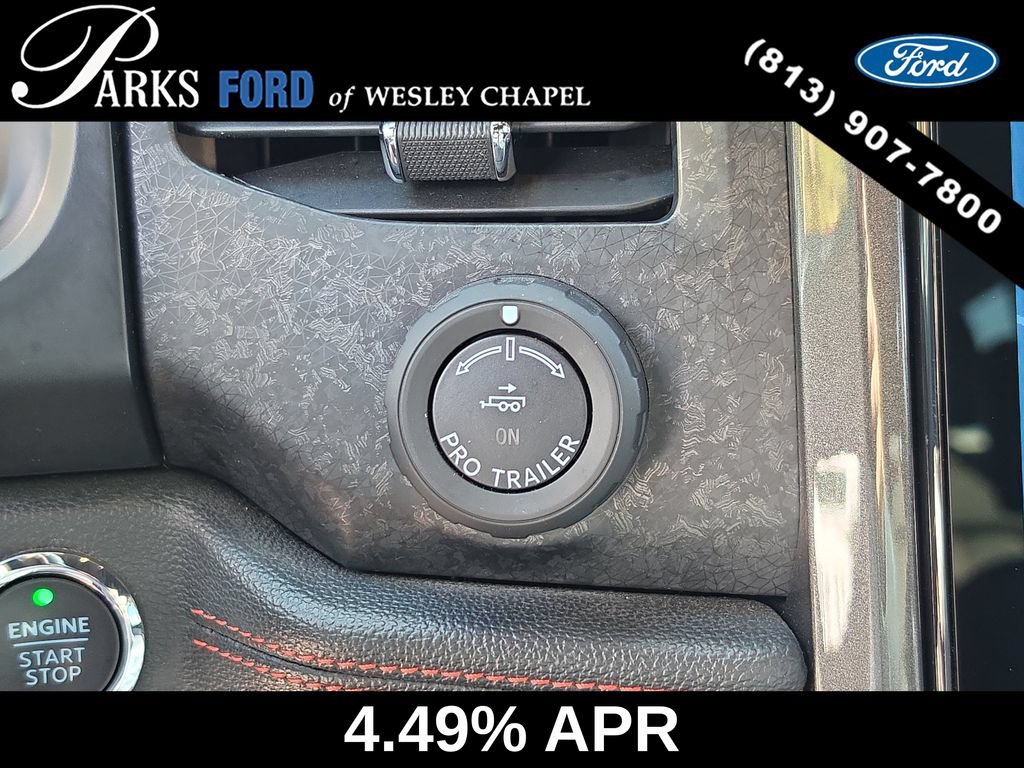 Certified 2023 Ford Expedition Max Limited RWD image 30