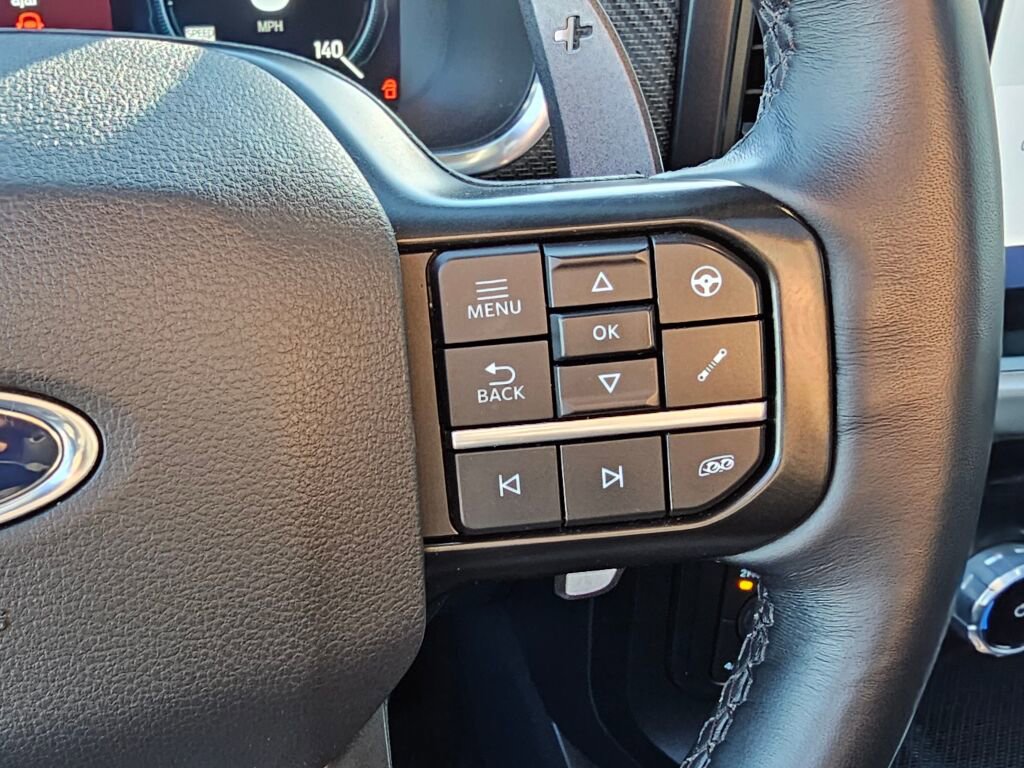 Certified 2023 Ford F150 Raptor w/ Raptor Carbon Fiber Package image 27