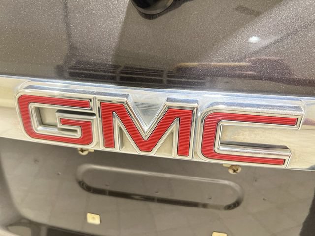 Used 2018 GMC Acadia SLT FWD image 29