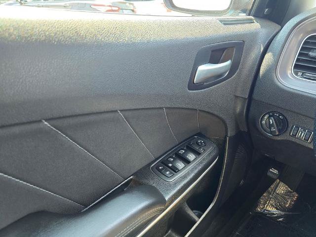 Used 2023 Dodge Charger Scat Pack RWD image 32