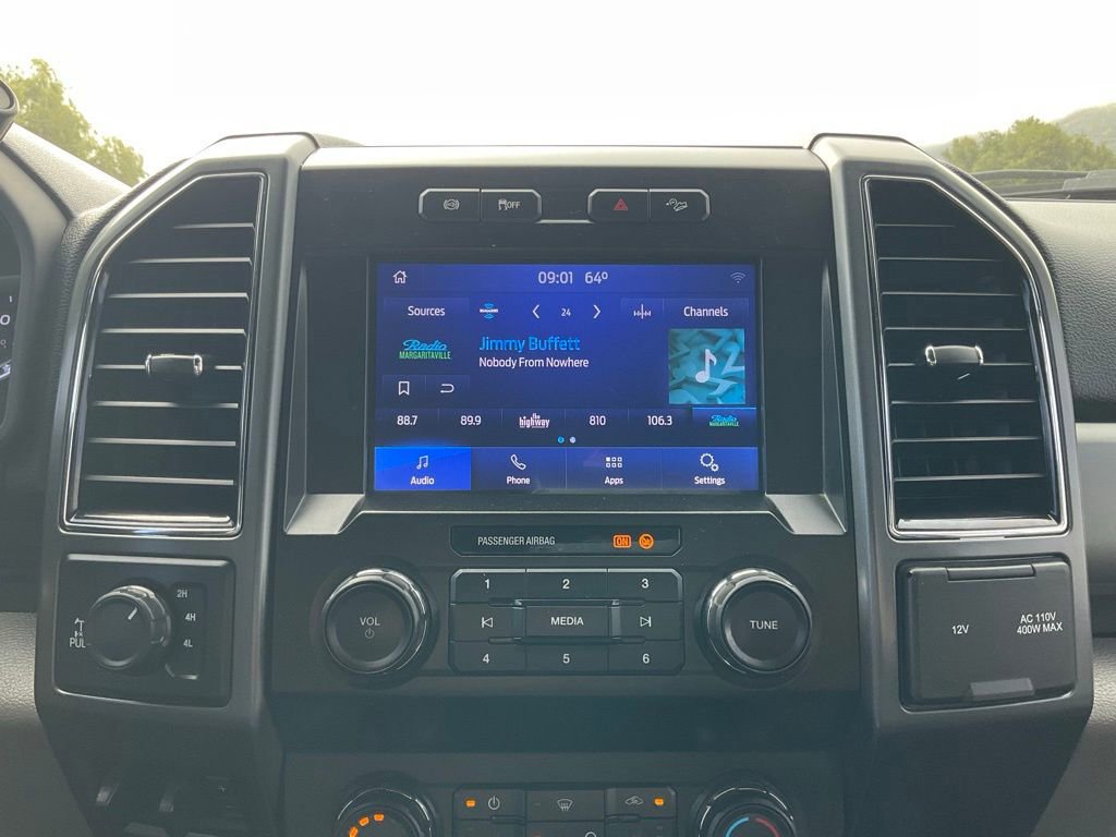 Certified 2022 Ford F250 XLT w/ XLT Premium Package image 79