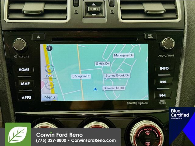 Used 2017 Subaru Forester 2.5i Limited image 17