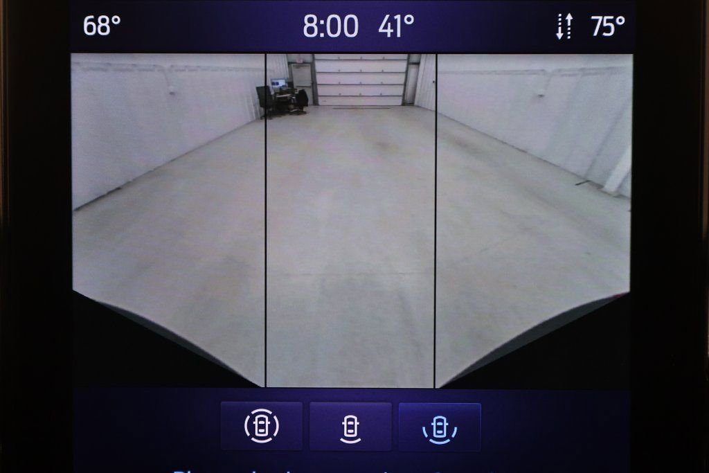 Certified 2023 Ford Explorer ST w/ Equipment Group 401A AWD/4WD image 40