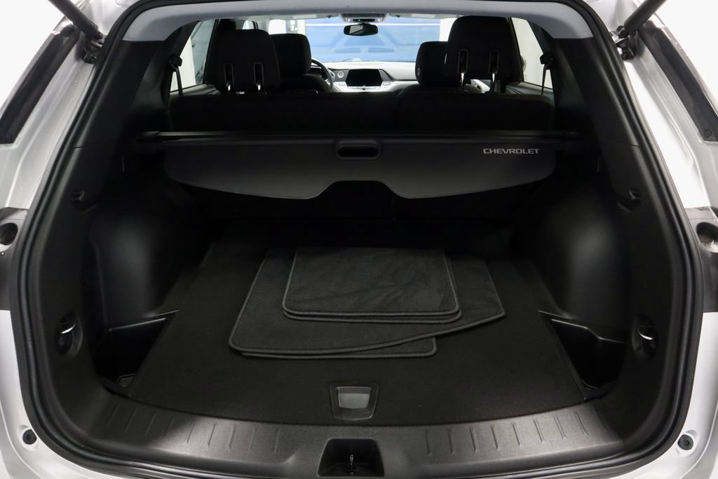 Used 2019 Chevrolet Blazer LT AWD/4WD image 14