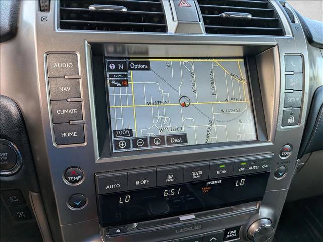 Used 2020 Lexus GX 460 Premium image 16