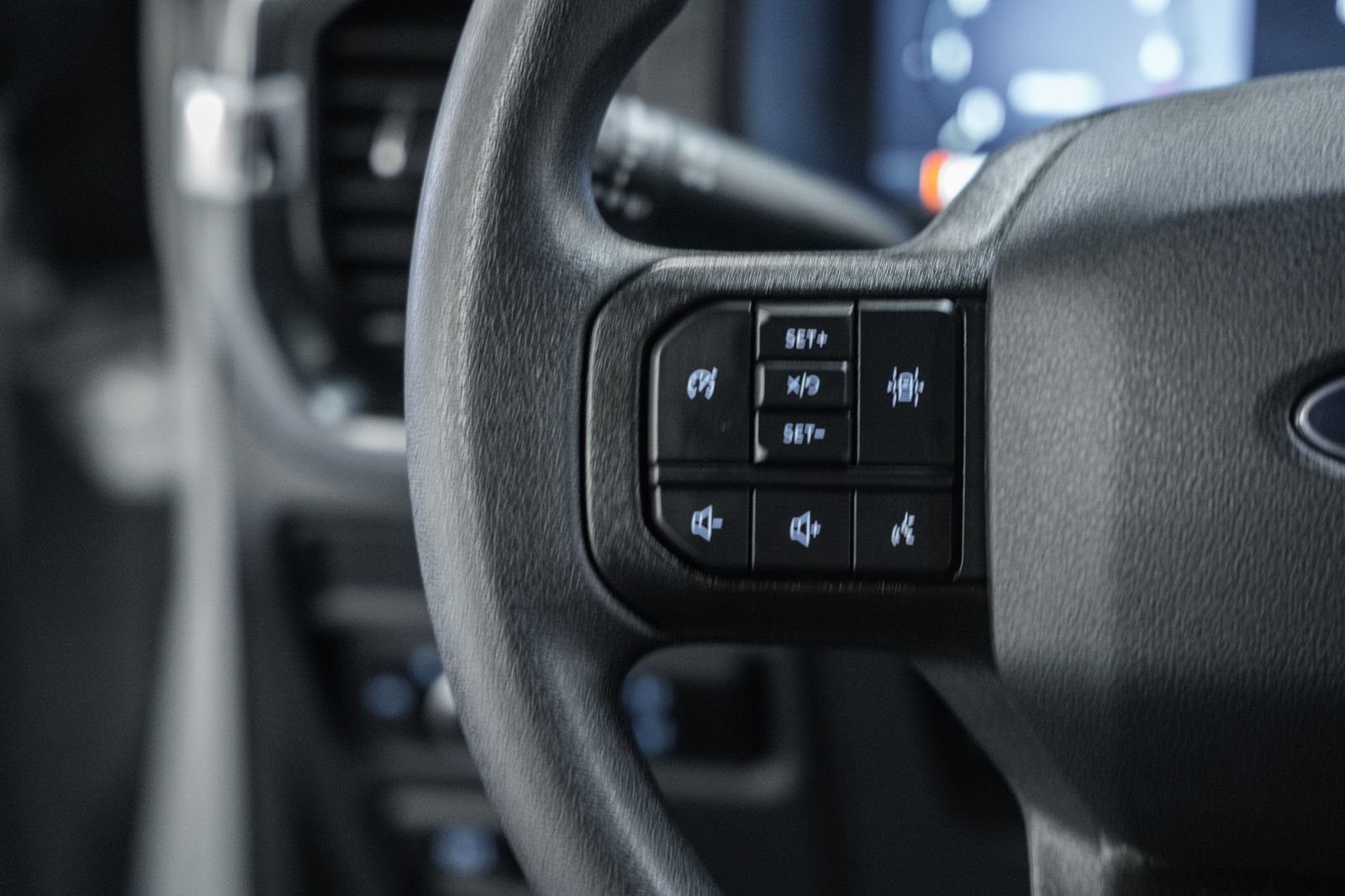 Certified 2024 Ford F150 STX AWD/4WD image 34