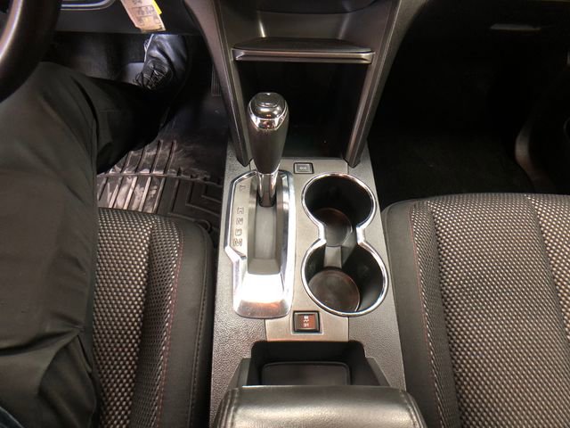 Used 2017 Chevrolet Equinox LT w/ Convenience Package AWD/4WD image 19