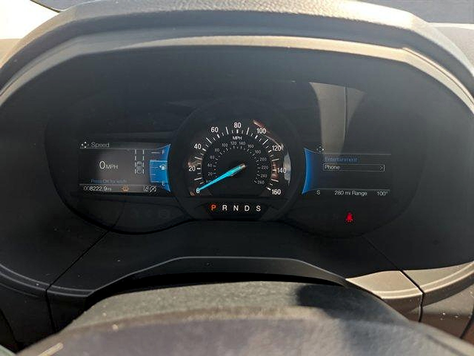 Certified 2024 Ford Edge SEL w/ Convenience Package AWD/4WD image 16