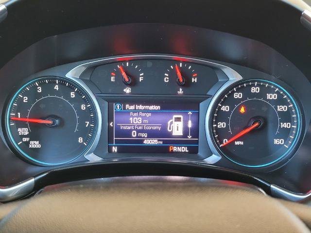 Used 2022 Chevrolet Equinox LS w/ LS Convenience Package AWD/4WD image 24