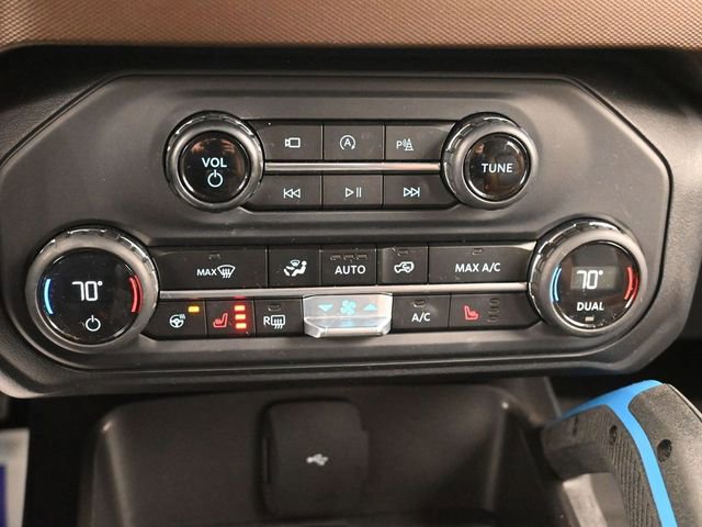 Certified 2023 Ford Bronco Outer Banks image 19